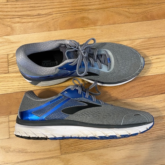 brooks men's adrenaline gts 18